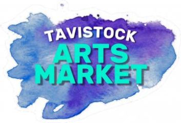 Image of Logo for Tavistock Arts Market